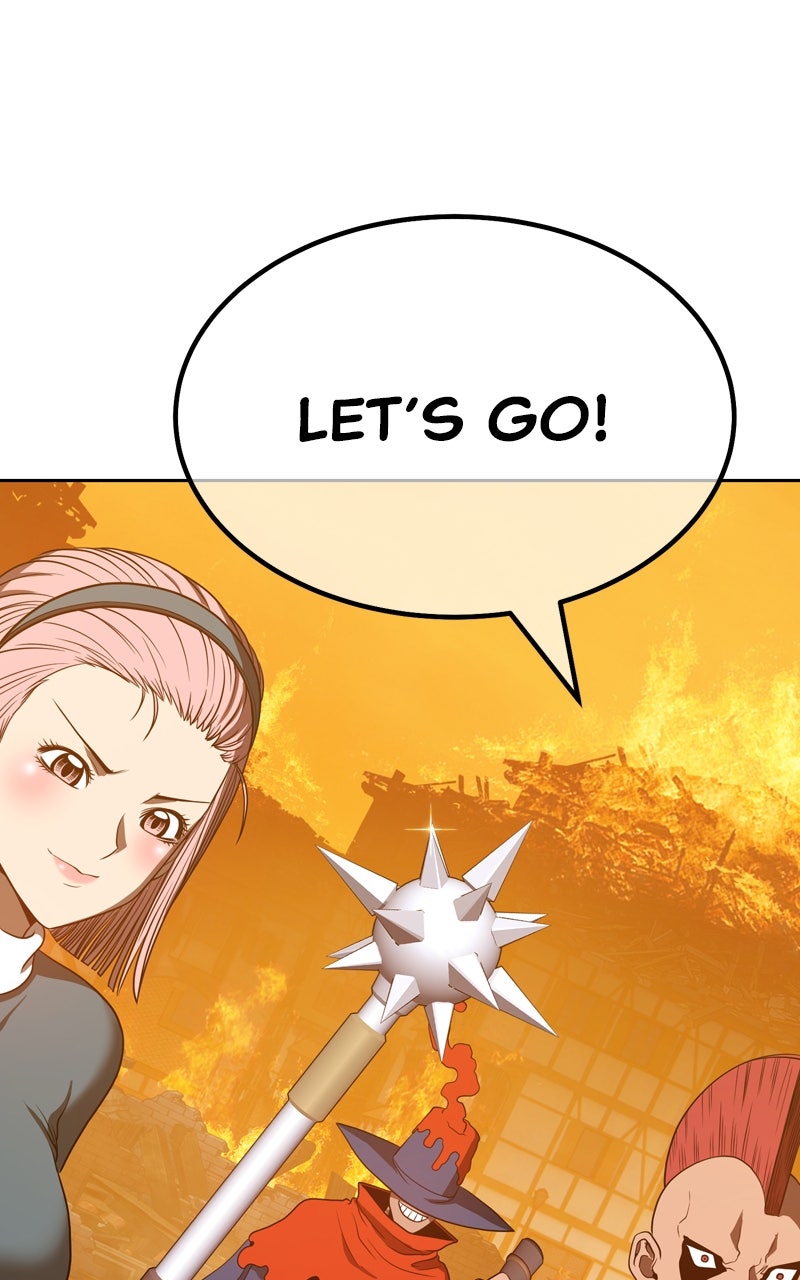 Read +99 Reinforced Wooden Stick Manga Online