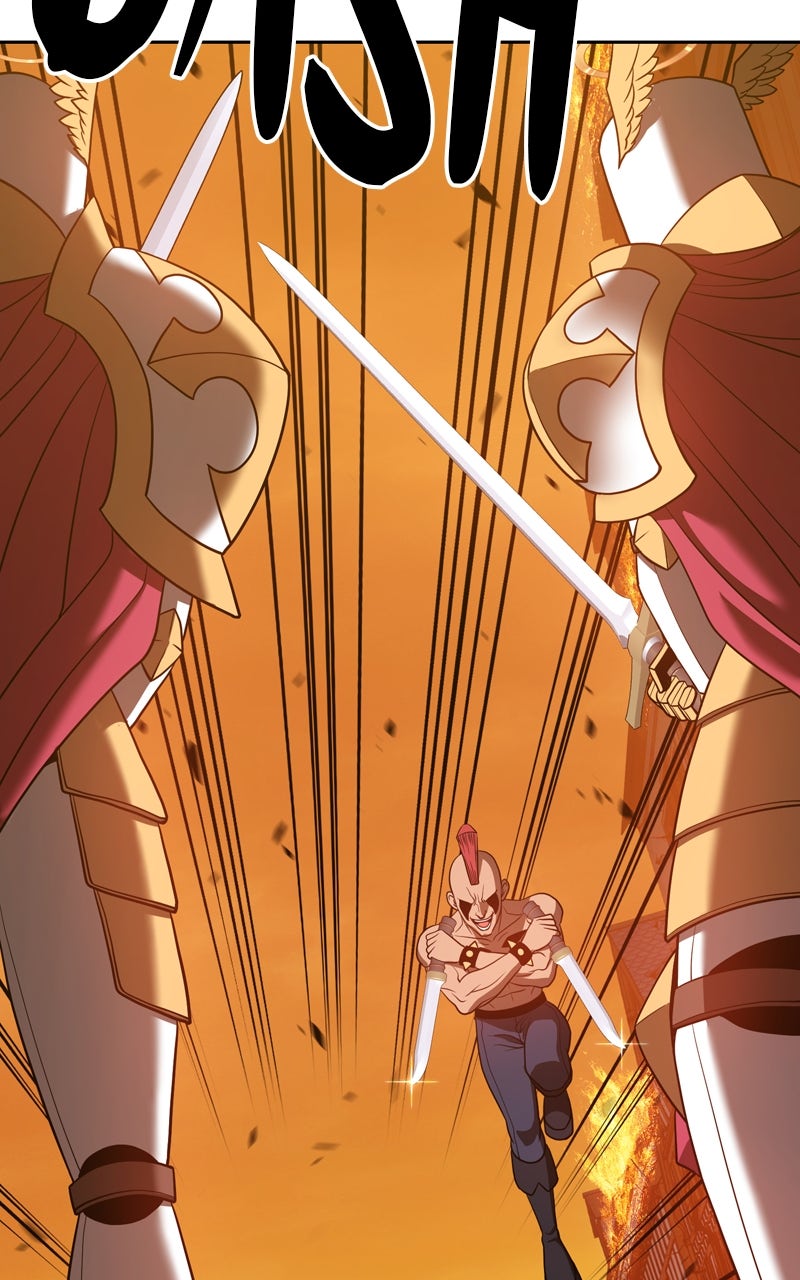 Read +99 Reinforced Wooden Stick Manga Online
