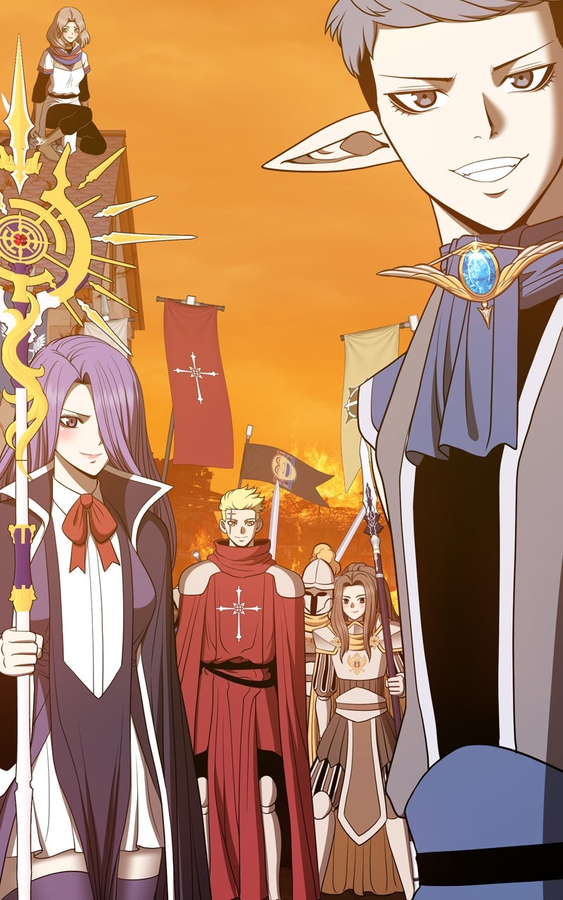 Read +99 Reinforced Wooden Stick Manga Online