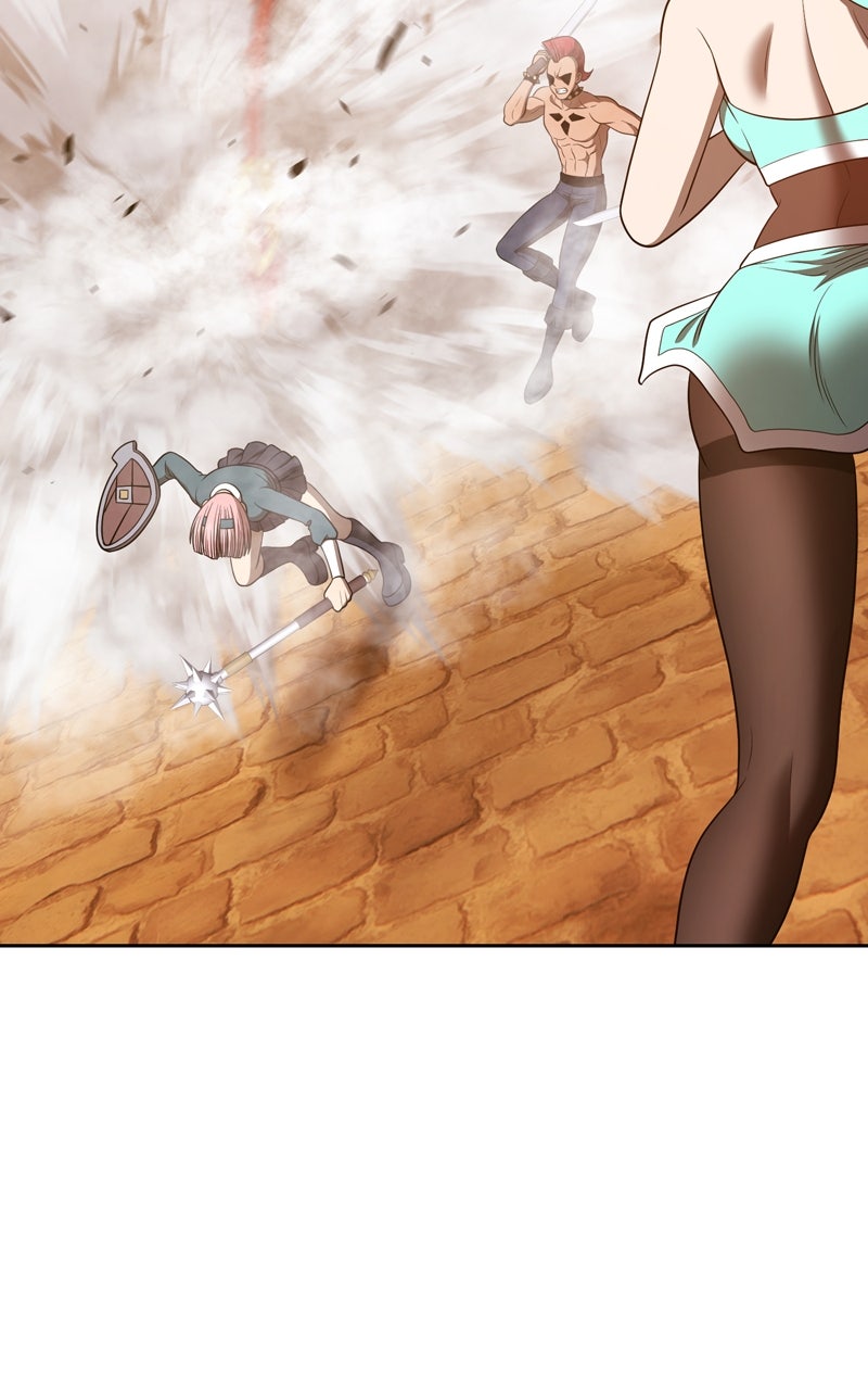 Read +99 Reinforced Wooden Stick Manga Online