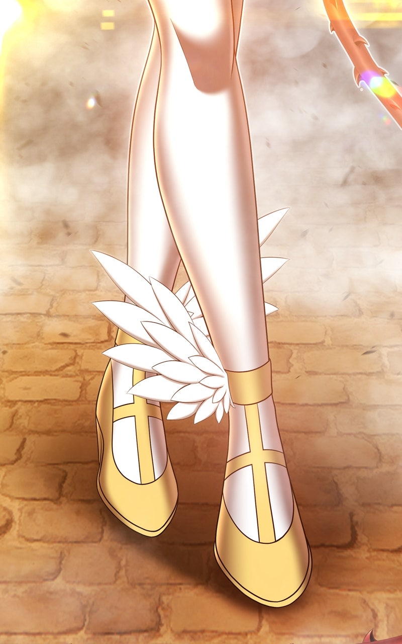 Read +99 Reinforced Wooden Stick Manga Online