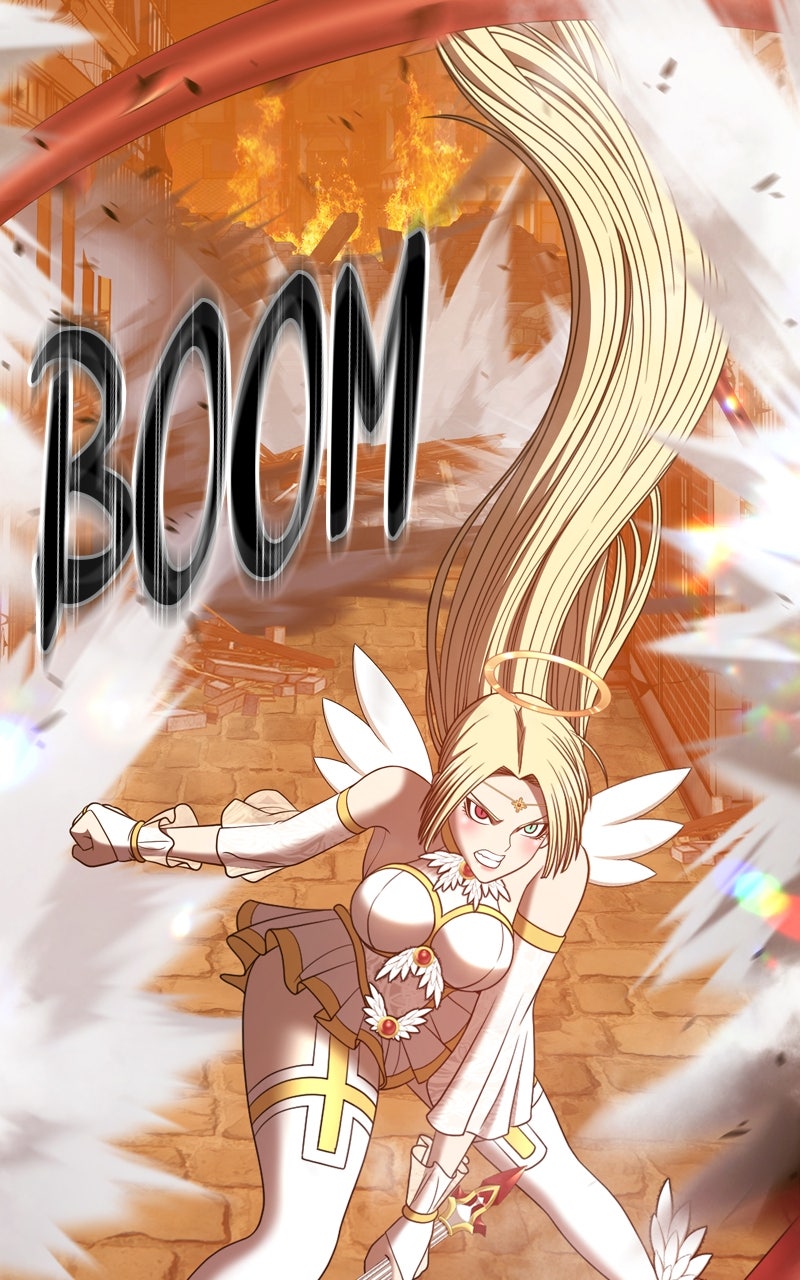 Read +99 Reinforced Wooden Stick Manga Online