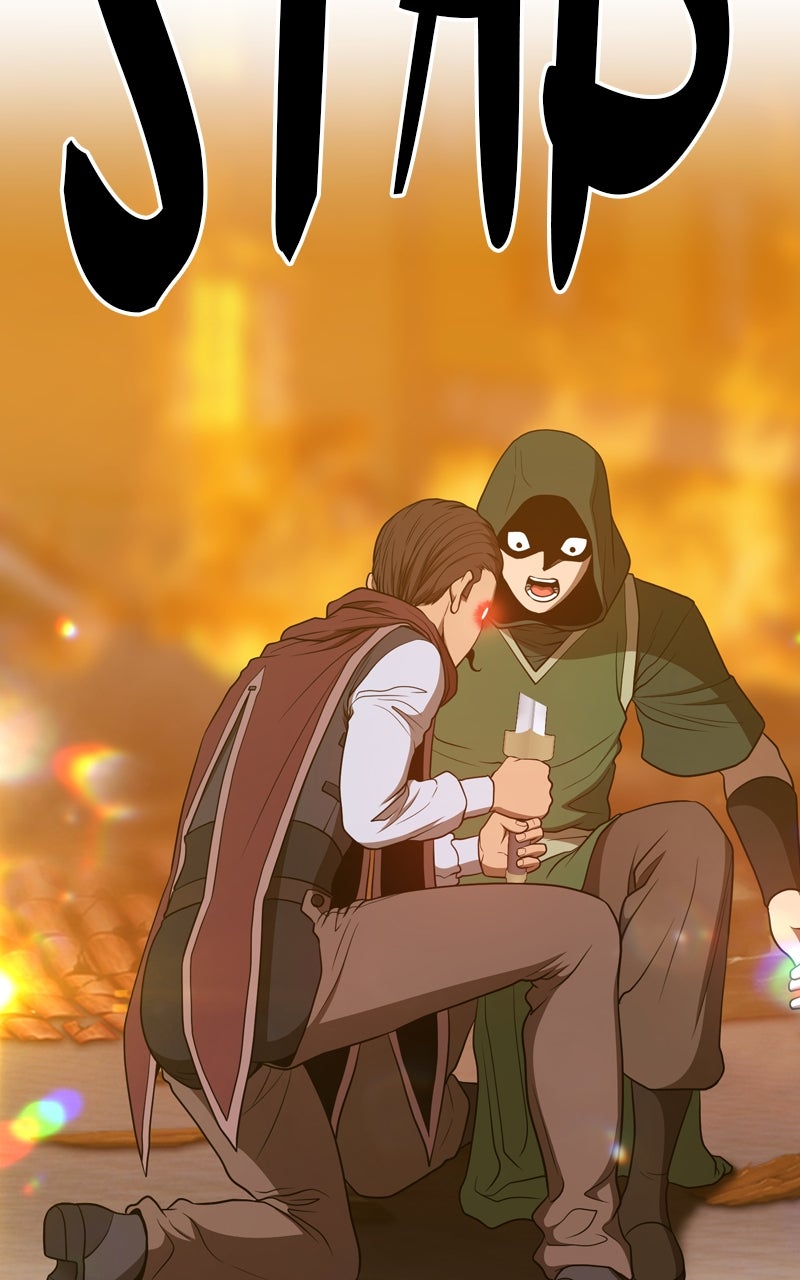 Read +99 Reinforced Wooden Stick Manga Online