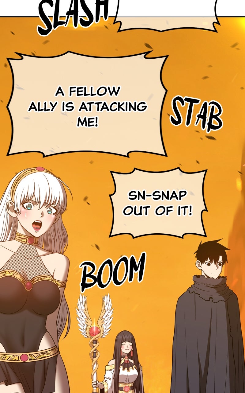 Read +99 Reinforced Wooden Stick Manga Online