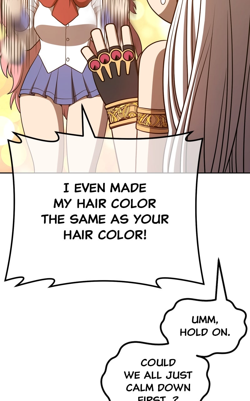 Read +99 Reinforced Wooden Stick Manga Online