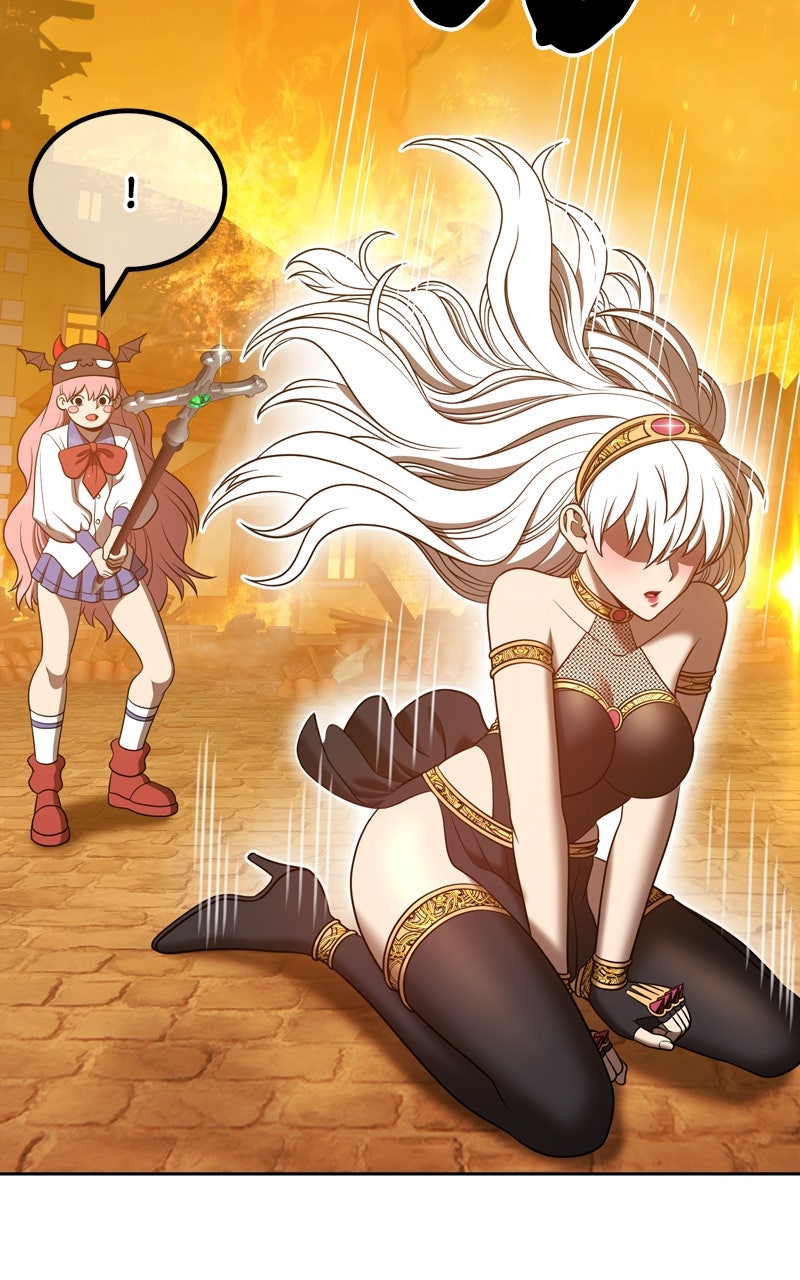 Read +99 Reinforced Wooden Stick Manga Online