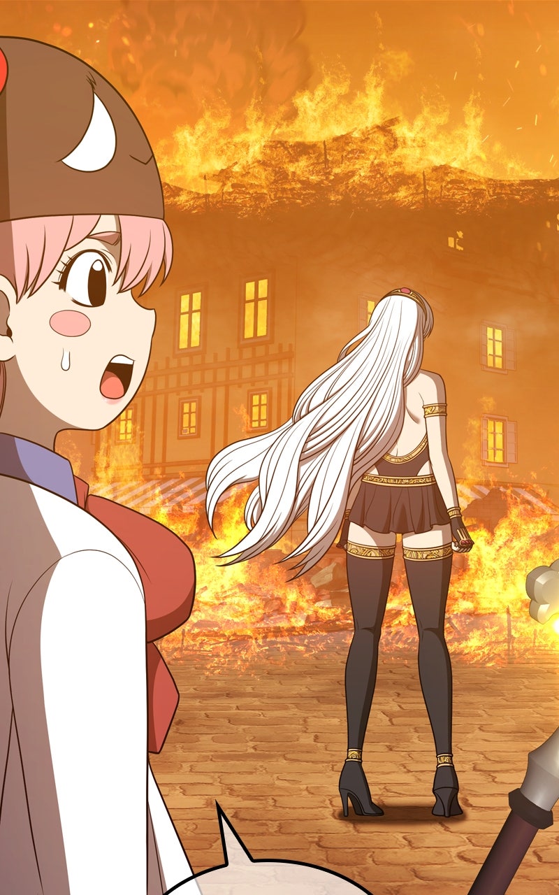 Read +99 Reinforced Wooden Stick Manga Online