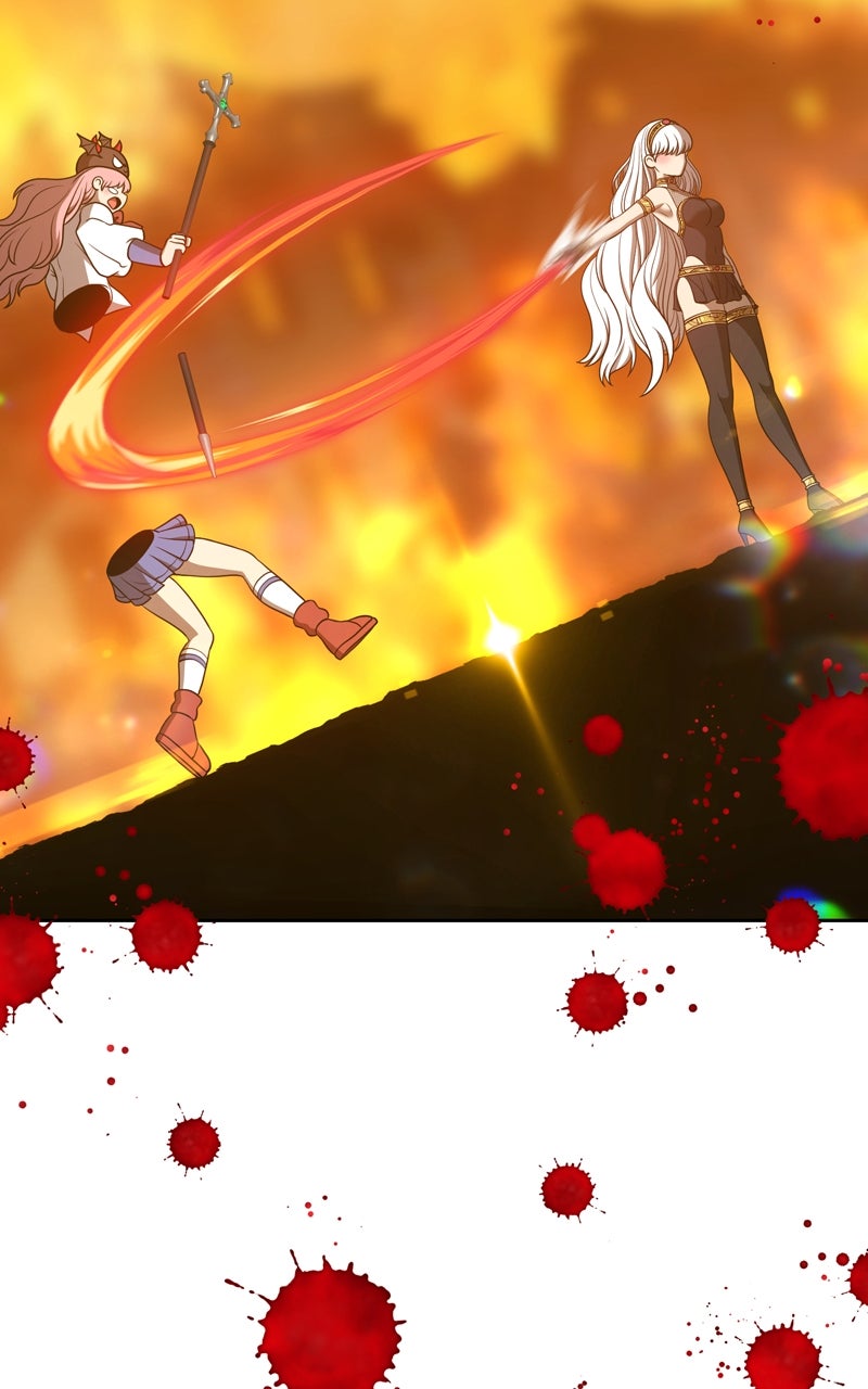 Read +99 Reinforced Wooden Stick Manga Online