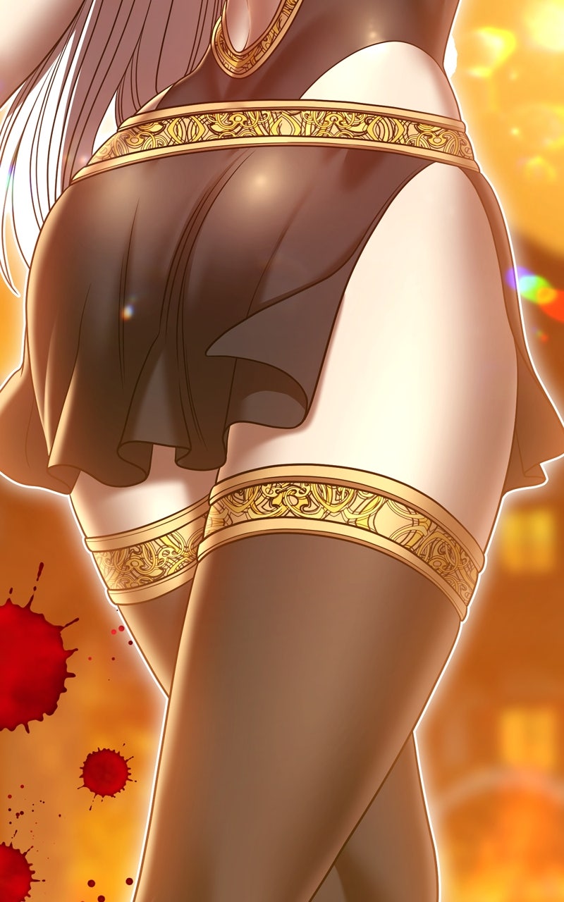 Read +99 Reinforced Wooden Stick Manga Online
