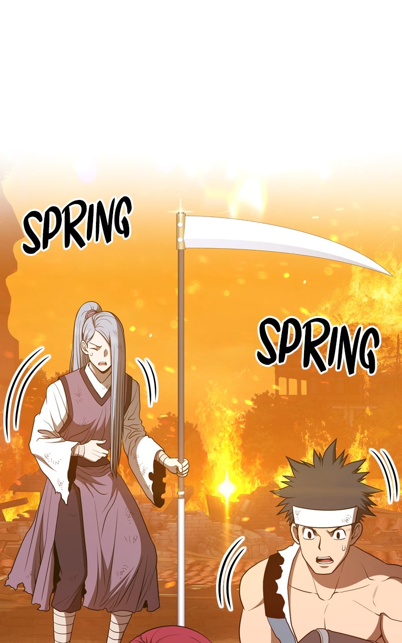 Read +99 Reinforced Wooden Stick Manga Online