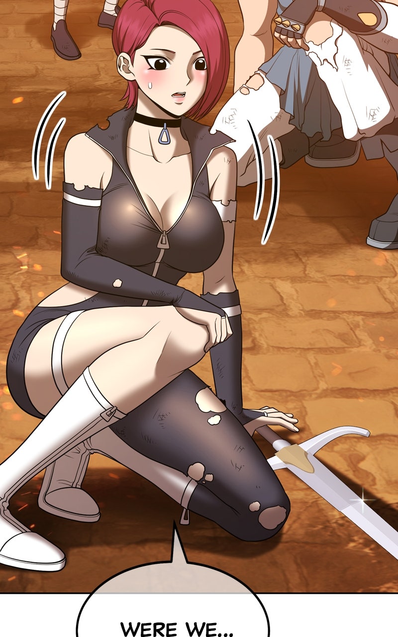 Read +99 Reinforced Wooden Stick Manga Online