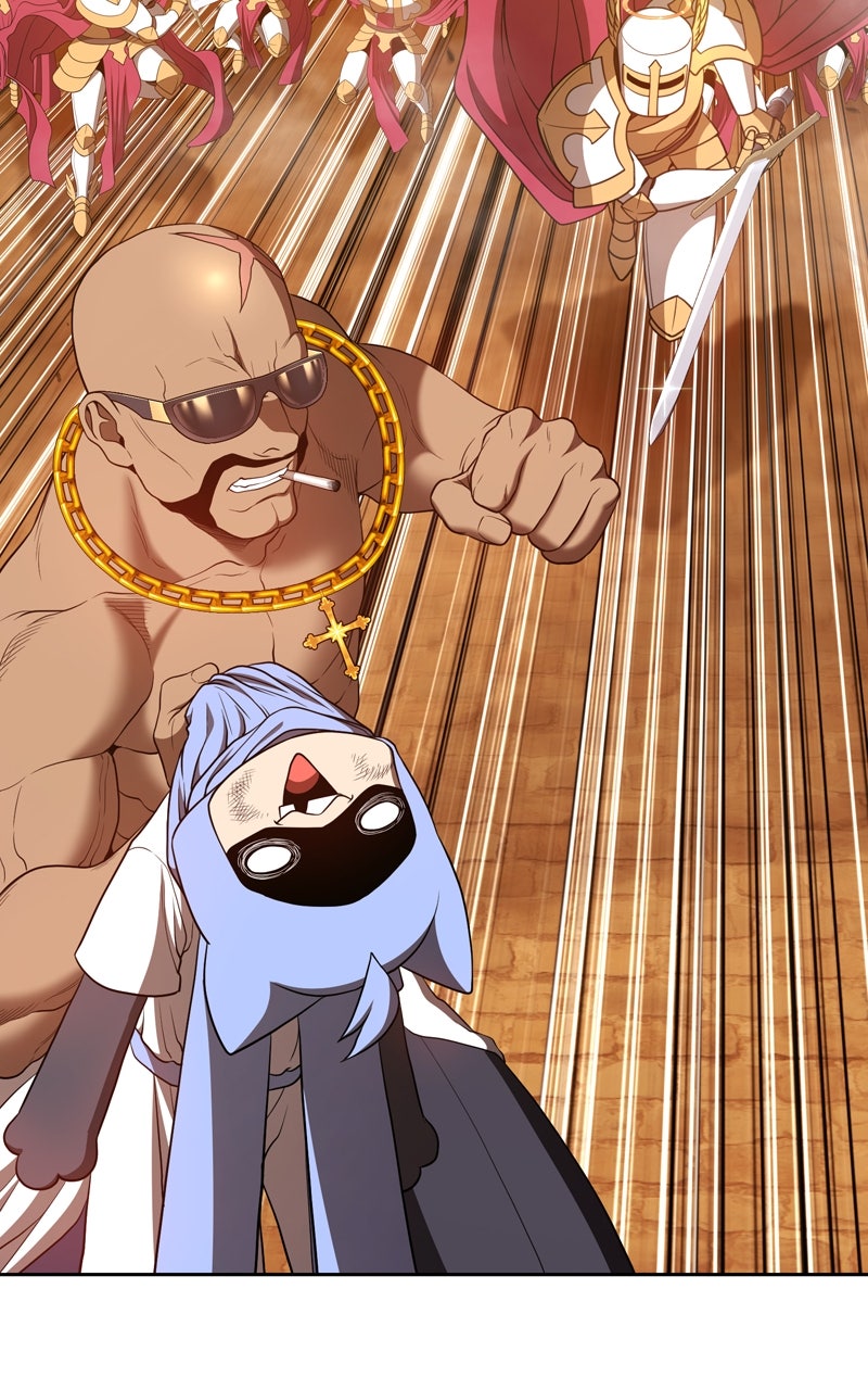 Read +99 Reinforced Wooden Stick Manga Online