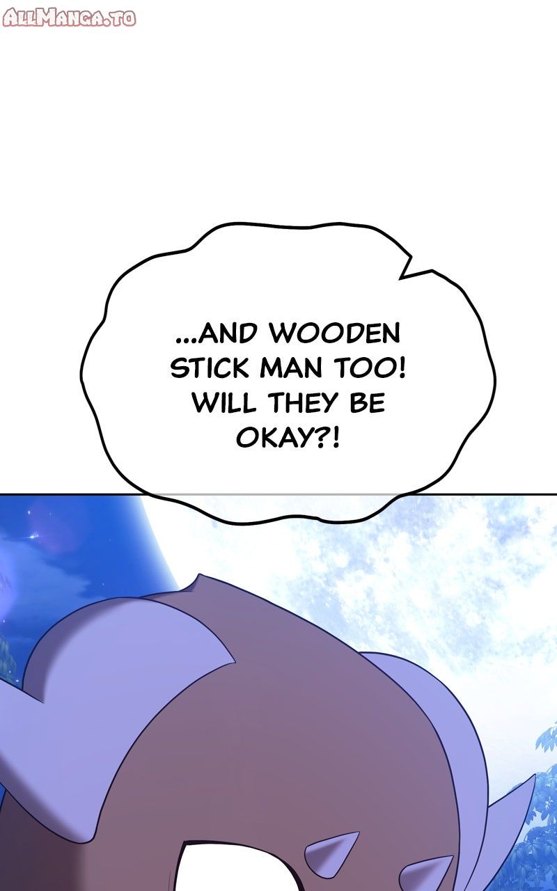 Read +99 Reinforced Wooden Stick Manga Online