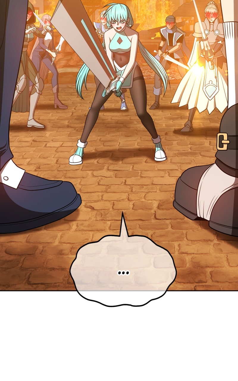 Read +99 Reinforced Wooden Stick Manga Online