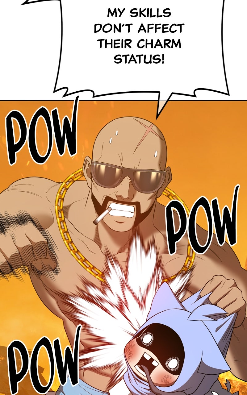 Read +99 Reinforced Wooden Stick Manga Online