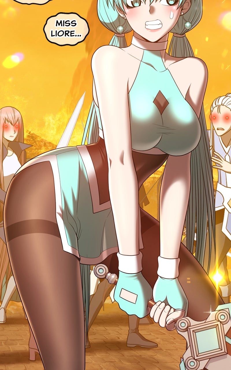 Read +99 Reinforced Wooden Stick Manga Online