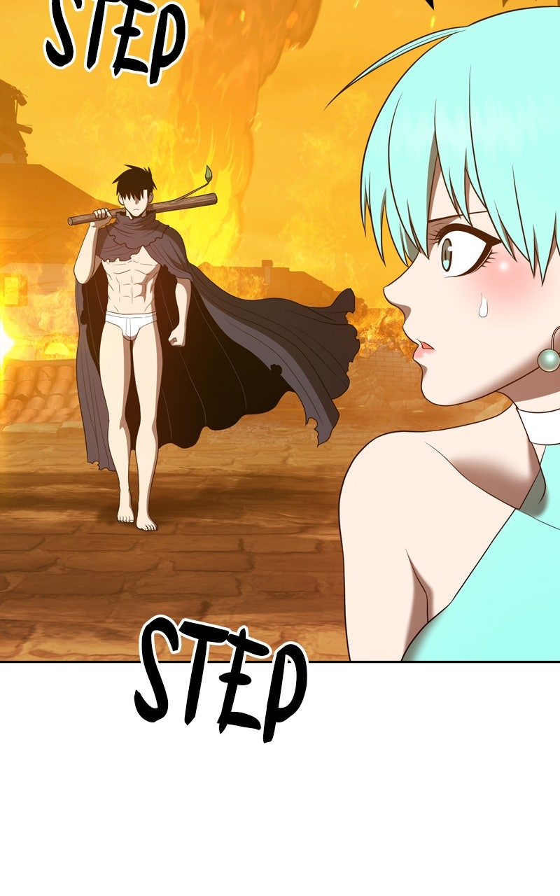 Read +99 Reinforced Wooden Stick Manga Online