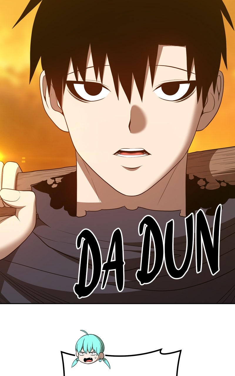 Read +99 Reinforced Wooden Stick Manga Online