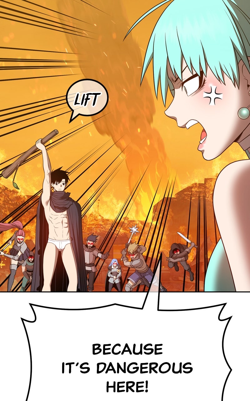 Read +99 Reinforced Wooden Stick Manga Online