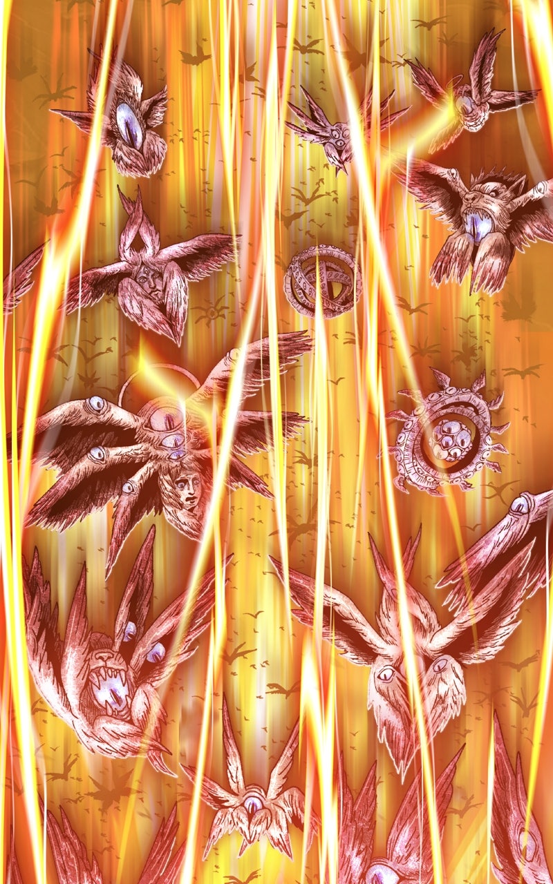 Read +99 Reinforced Wooden Stick Manga Online