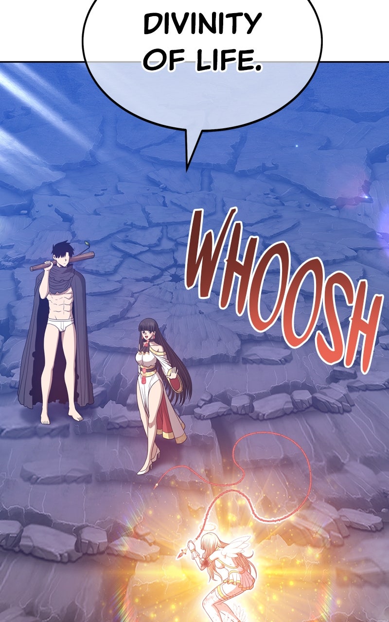 Read +99 Reinforced Wooden Stick Manga Online