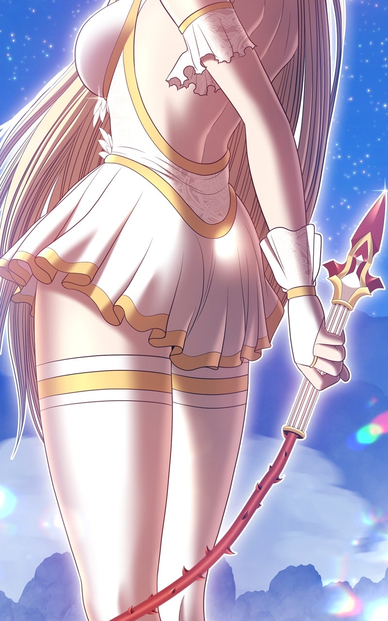 Read +99 Reinforced Wooden Stick Manga Online