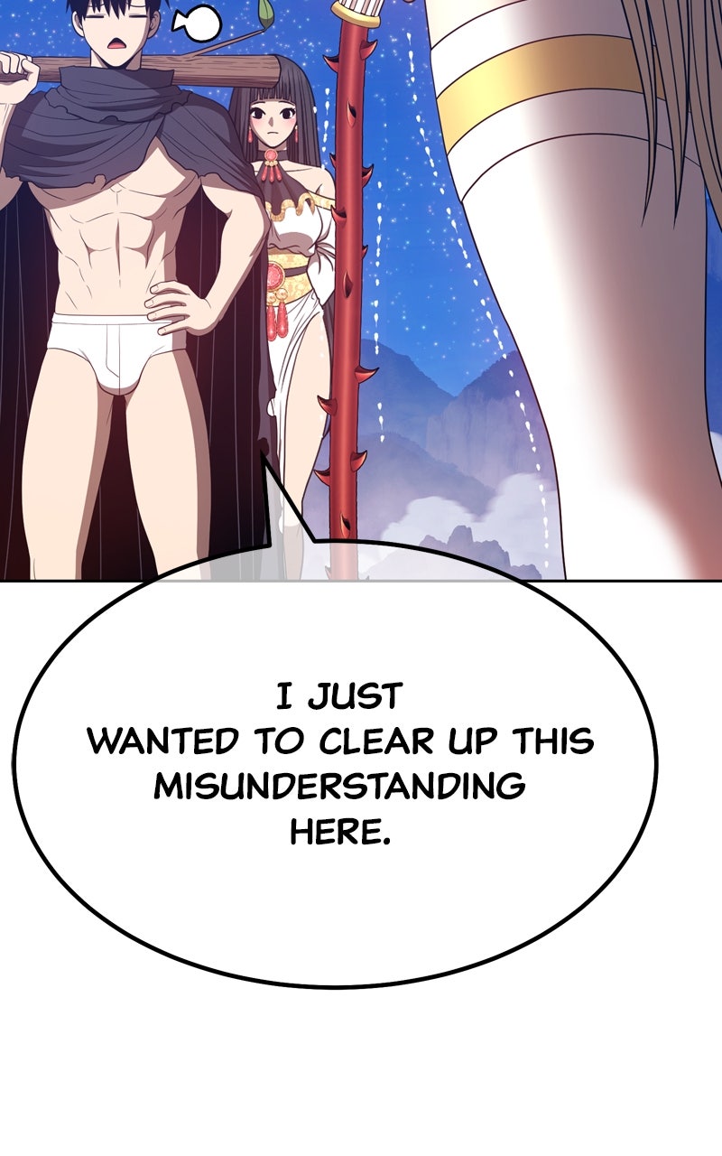 Read +99 Reinforced Wooden Stick Manga Online