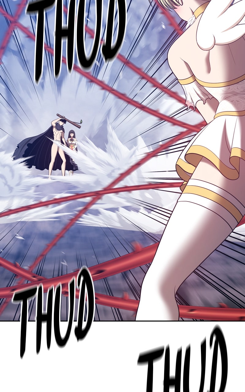 Read +99 Reinforced Wooden Stick Manga Online