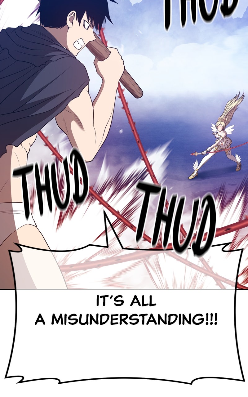 Read +99 Reinforced Wooden Stick Manga Online