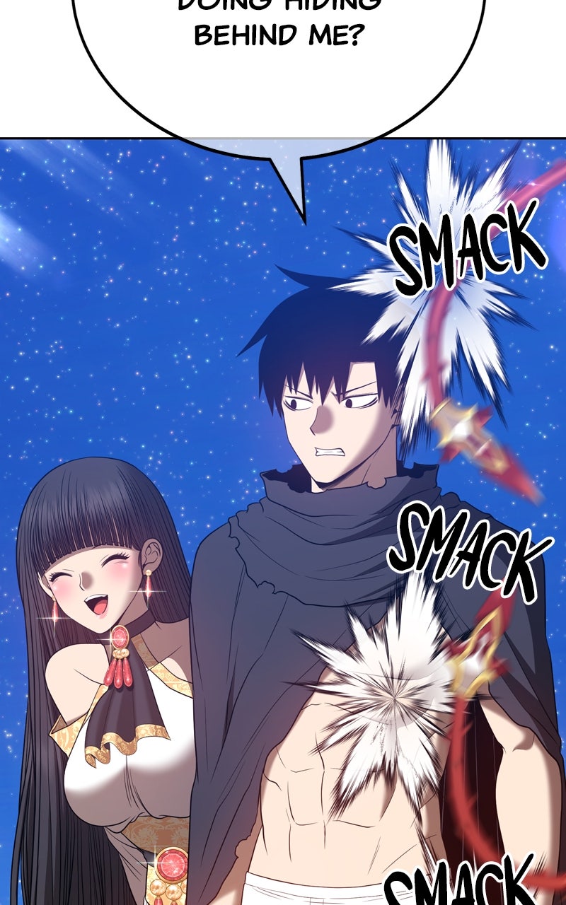 Read +99 Reinforced Wooden Stick Manga Online