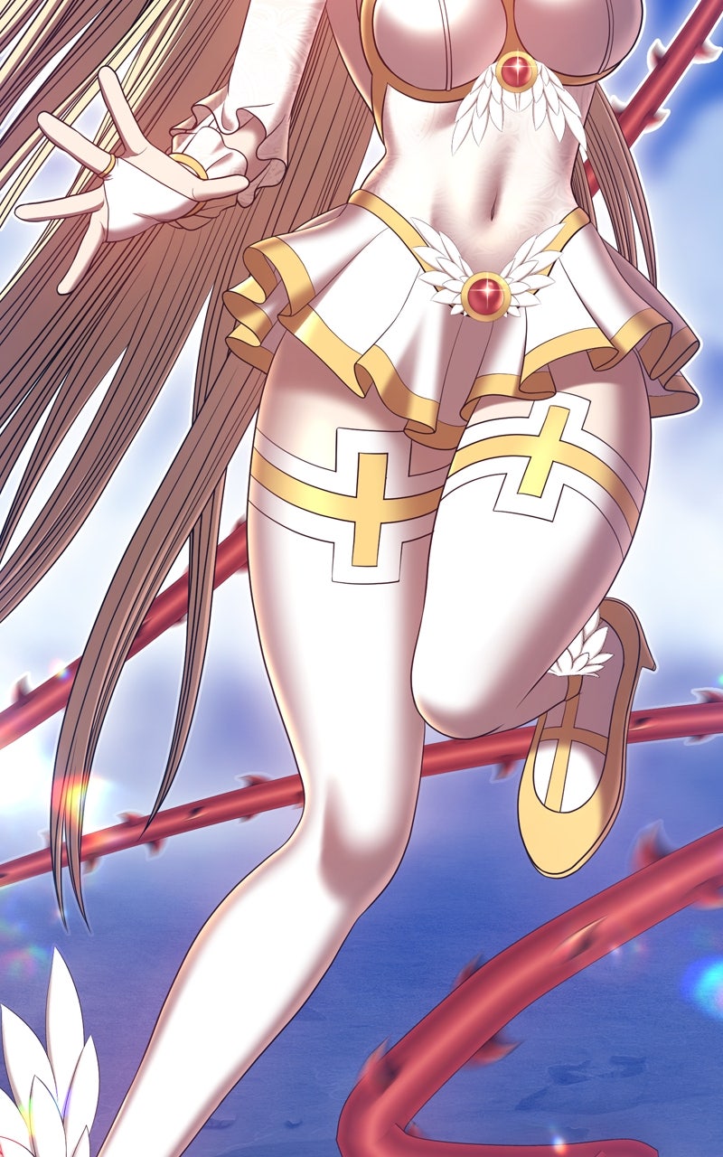 Read +99 Reinforced Wooden Stick Manga Online