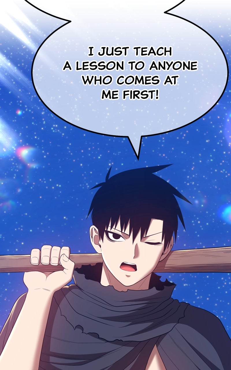 Read +99 Reinforced Wooden Stick Manga Online