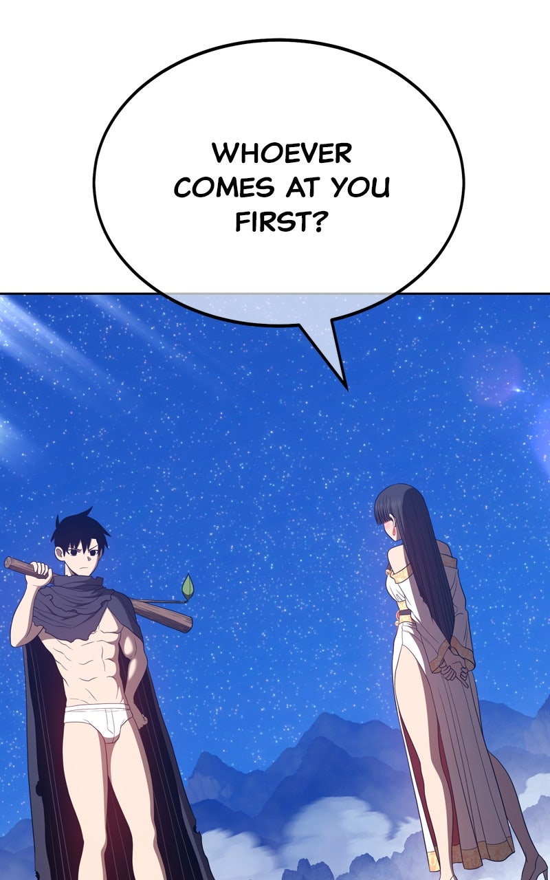 Read +99 Reinforced Wooden Stick Manga Online