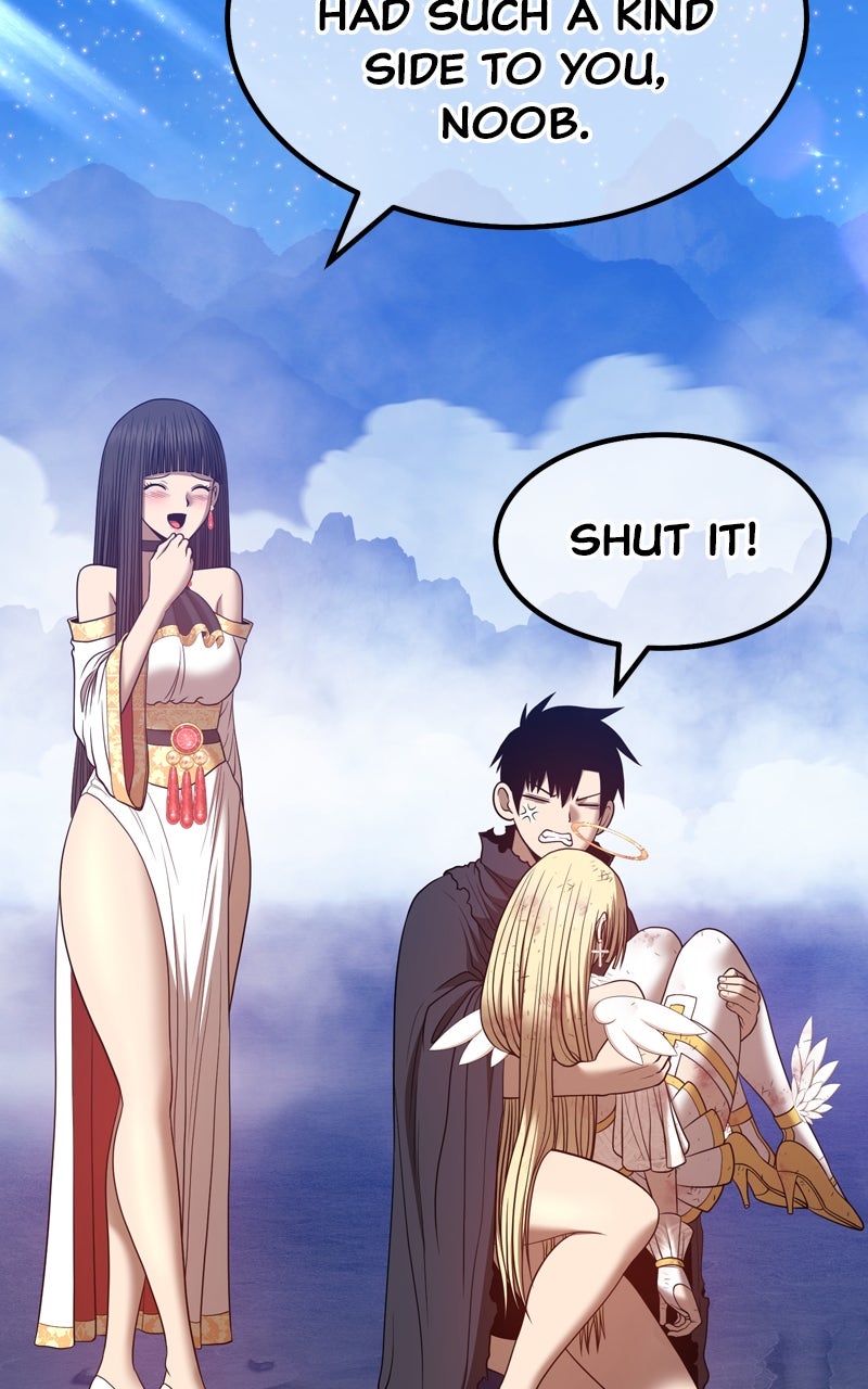 Read +99 Reinforced Wooden Stick Manga Online