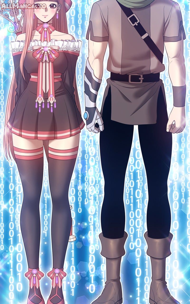 Read +99 Reinforced Wooden Stick Manga Online