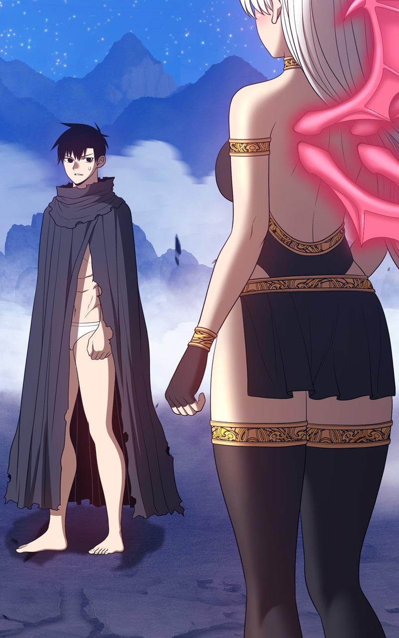 Read +99 Reinforced Wooden Stick Manga Online