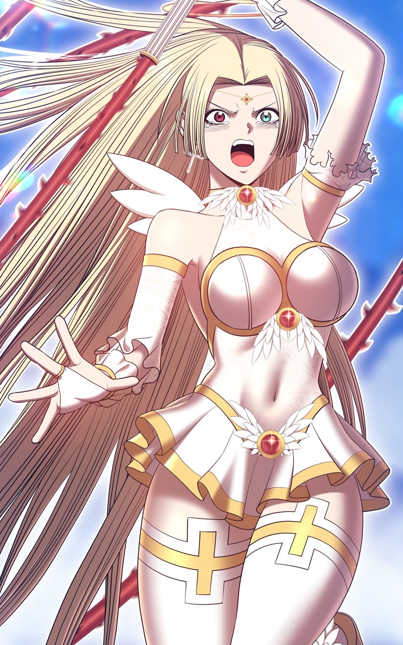 Read +99 Reinforced Wooden Stick Manga Online