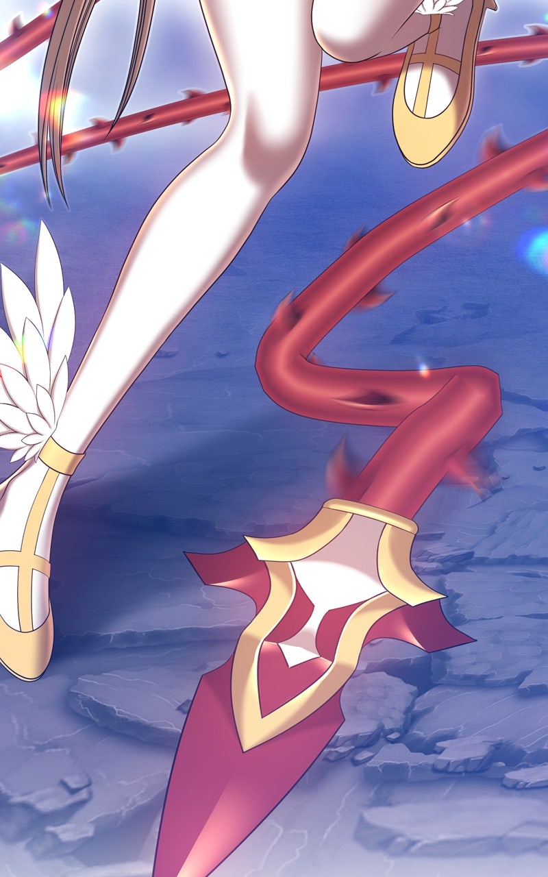 Read +99 Reinforced Wooden Stick Manga Online