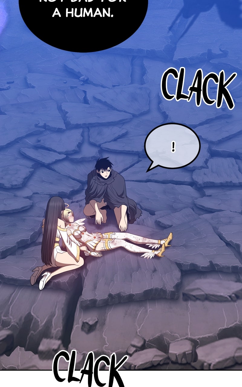Read +99 Reinforced Wooden Stick Manga Online