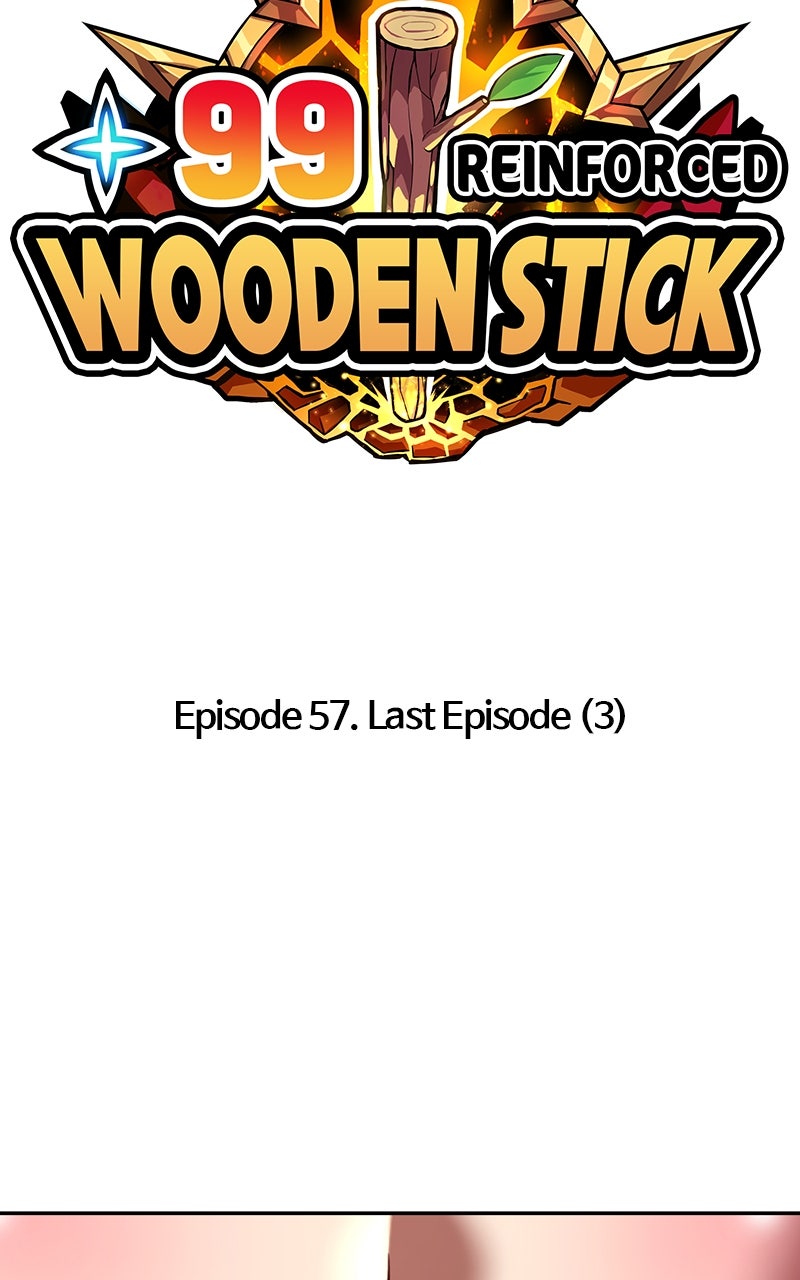 Read +99 Reinforced Wooden Stick Manga Online