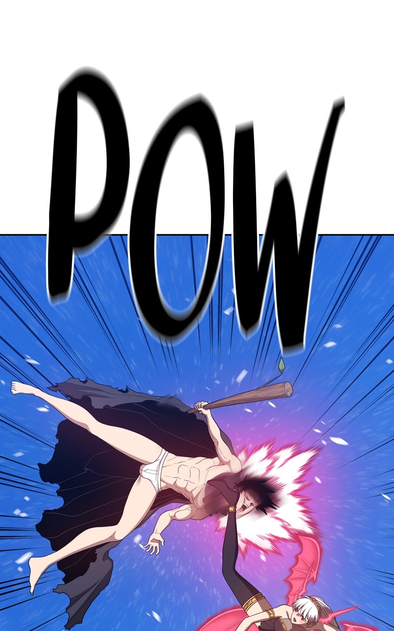 Read +99 Reinforced Wooden Stick Manga Online