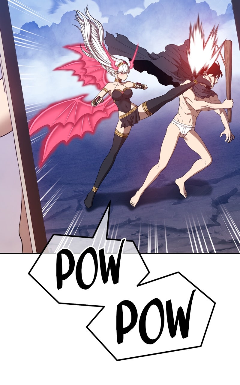 Read +99 Reinforced Wooden Stick Manga Online
