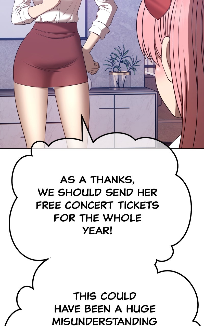 Read +99 Reinforced Wooden Stick Manga Online