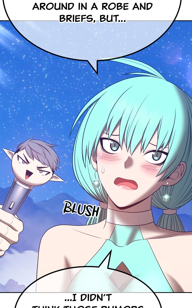 Read +99 Reinforced Wooden Stick Manga Online
