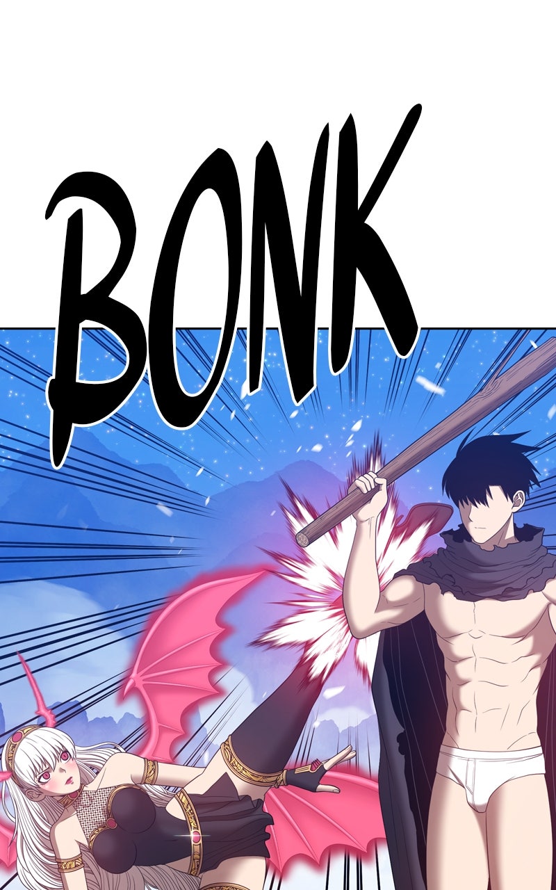 Read +99 Reinforced Wooden Stick Manga Online