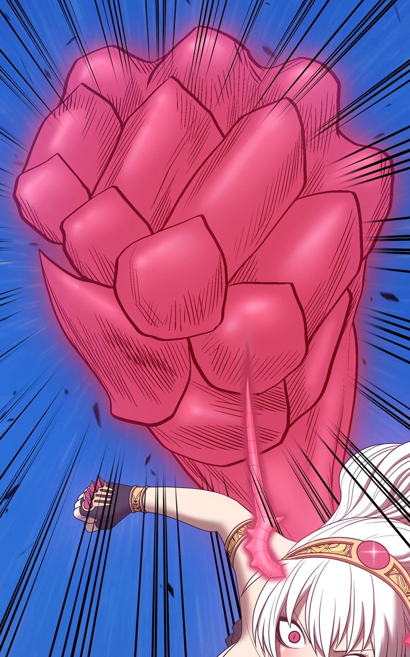 Read +99 Reinforced Wooden Stick Manga Online