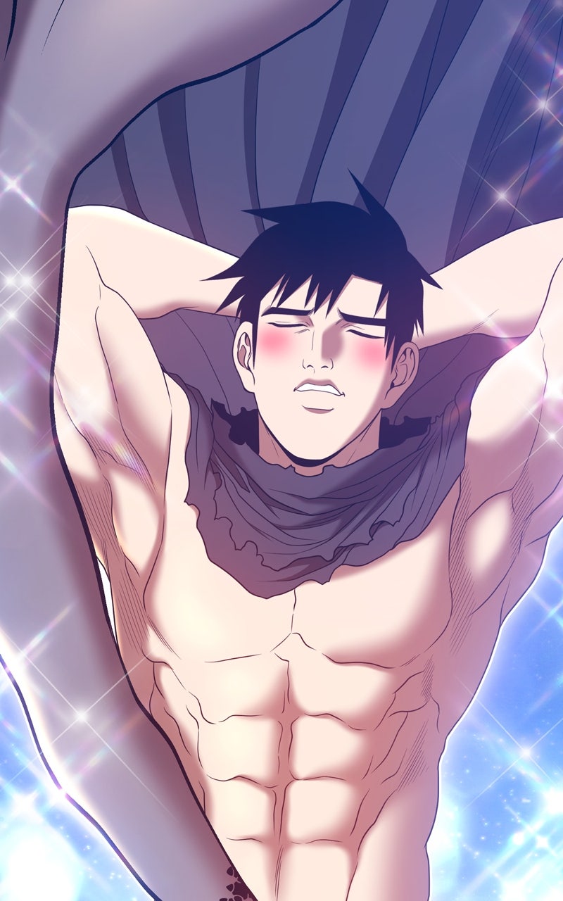 Read +99 Reinforced Wooden Stick Manga Online