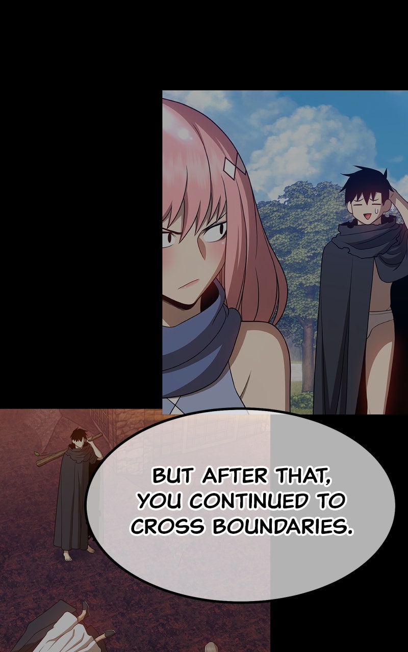 Read +99 Reinforced Wooden Stick Manga Online