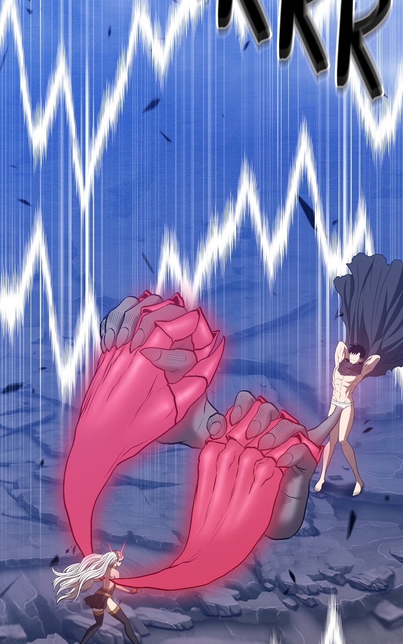 Read +99 Reinforced Wooden Stick Manga Online
