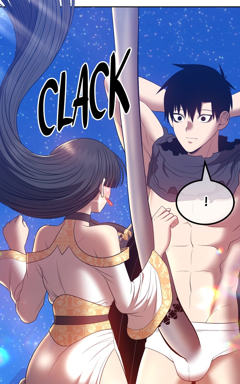 Read +99 Reinforced Wooden Stick Manga Online